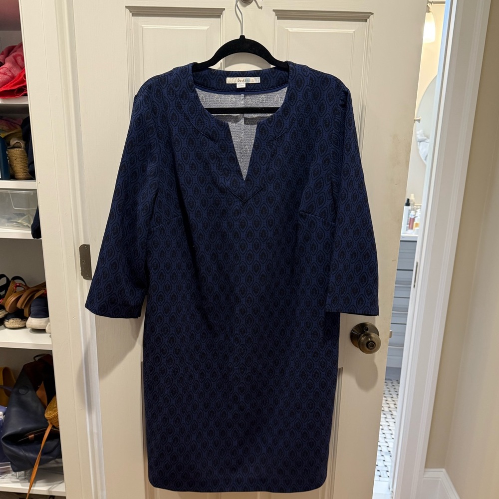 Cute Boden dress